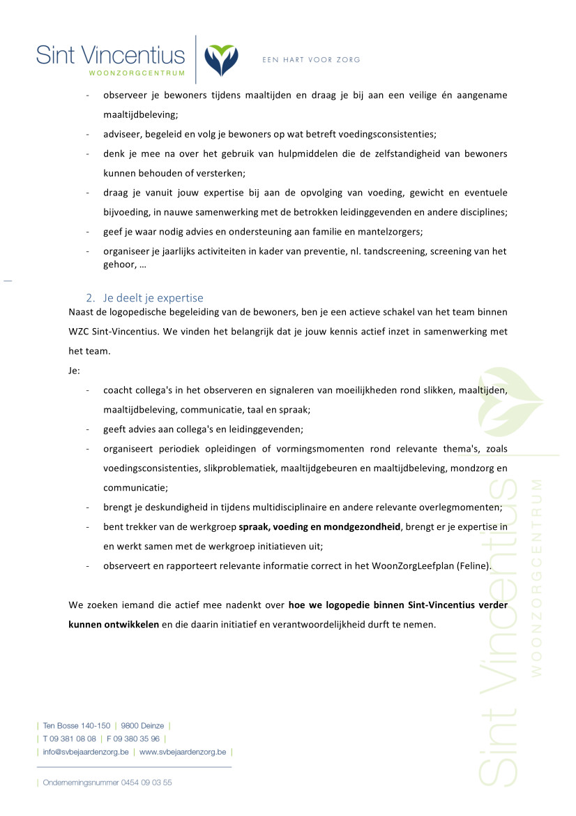 vacature logo deel 2
