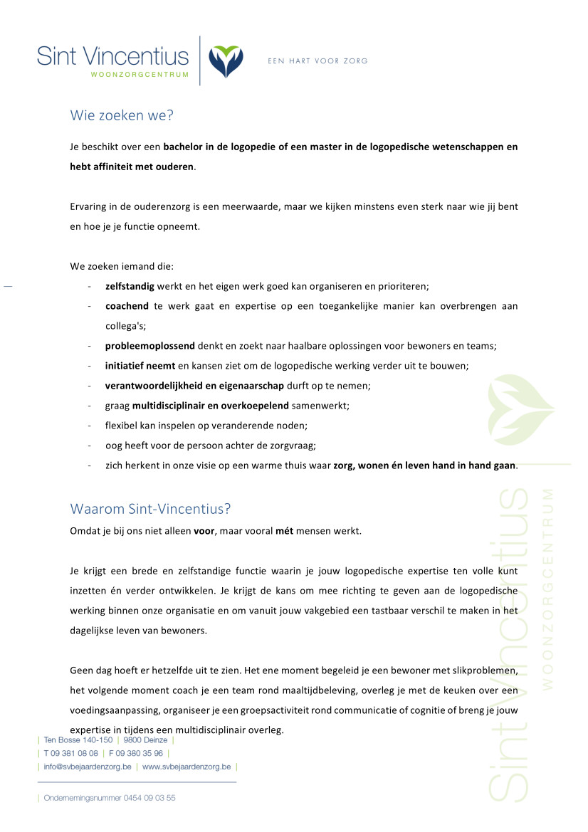 vacature logo deel 4