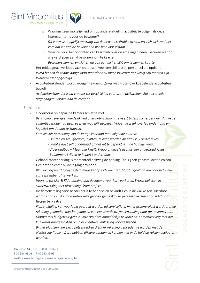 verslag familieraad sept 2023 deel 2