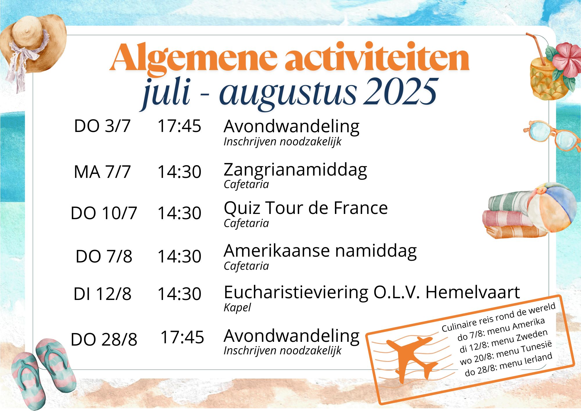 Bejaardenzorg Zrs. Sint-Vincentius