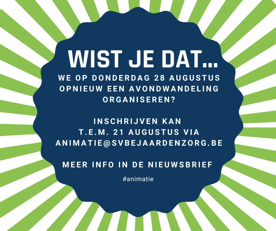 Bejaardenzorg Zrs. Sint-Vincentius