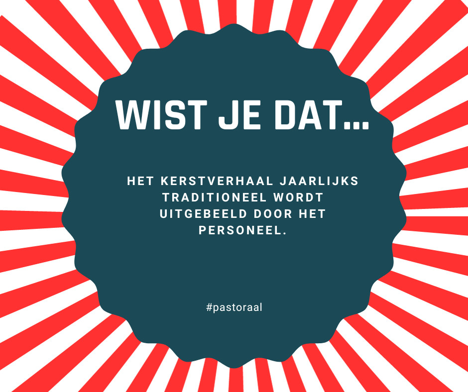 Bejaardenzorg Zrs. Sint-Vincentius