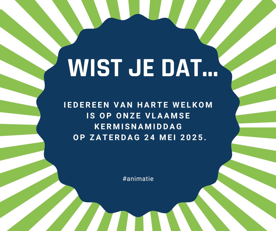 Bejaardenzorg Zrs. Sint-Vincentius