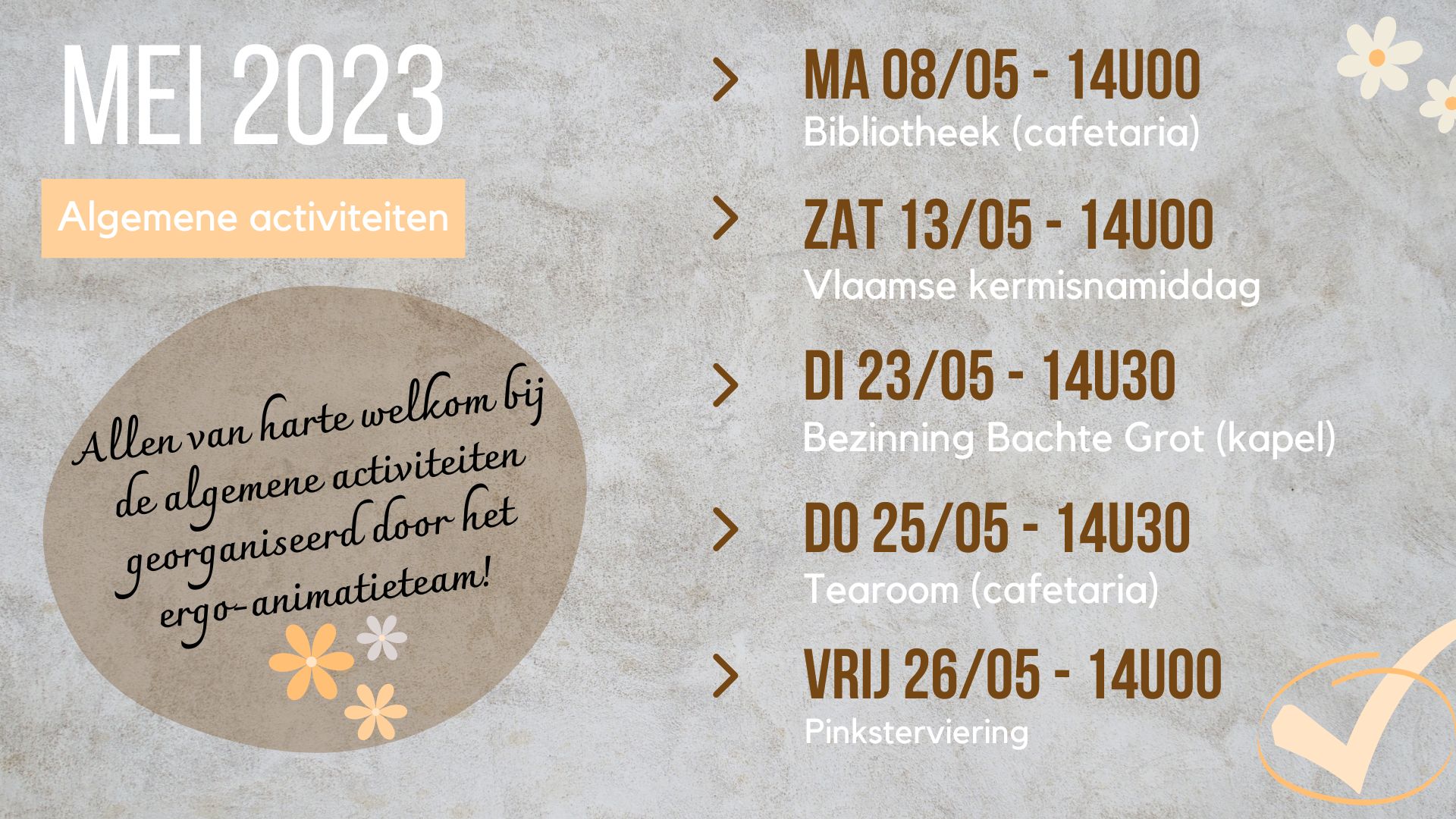 Bejaardenzorg Zrs. Sint-Vincentius